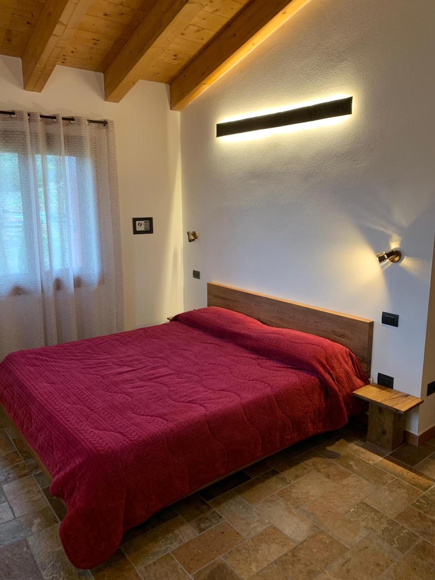 Agriturismo Tamellini Soave  Esterno foto