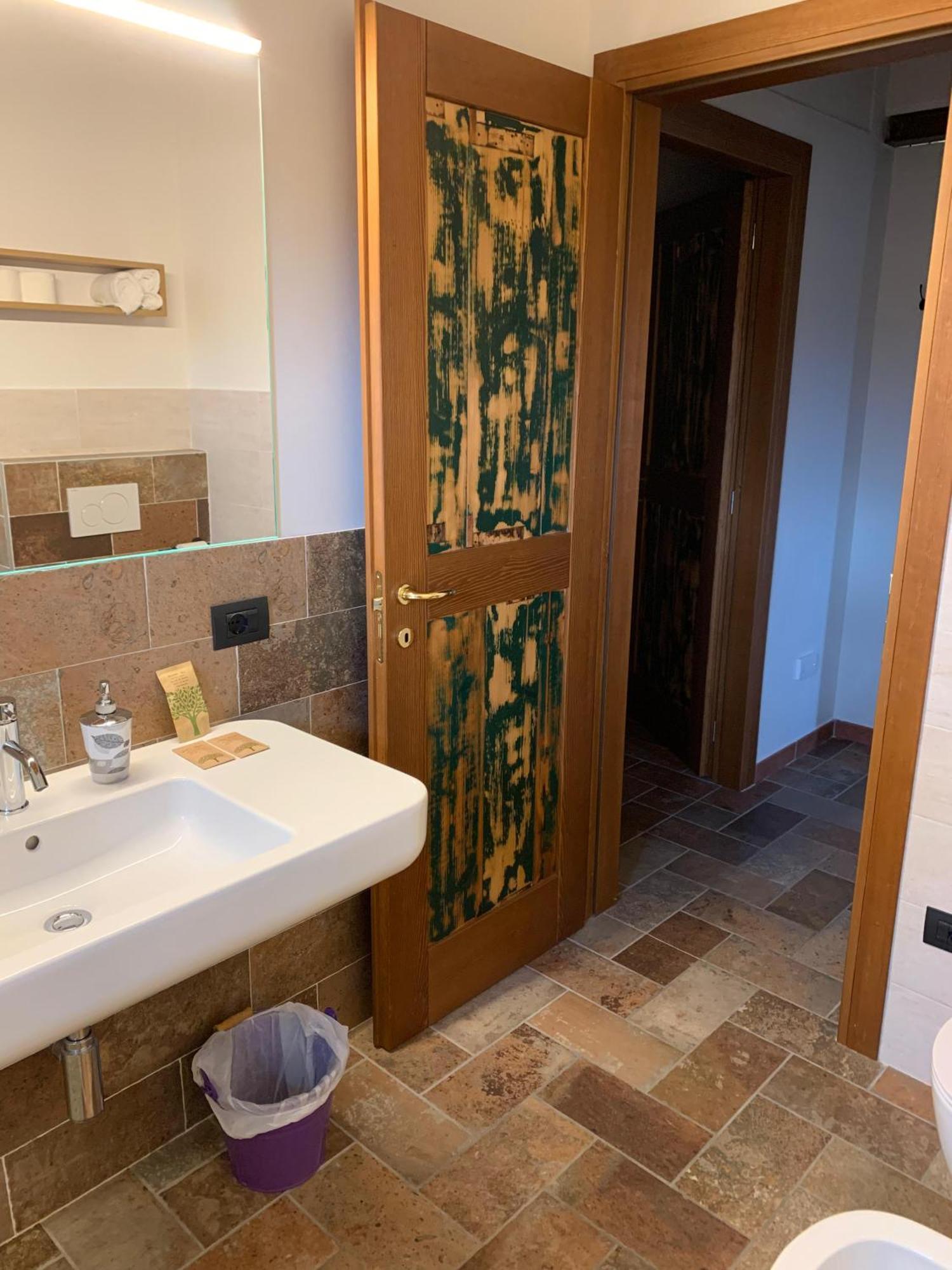 Agriturismo Tamellini Soave  Esterno foto