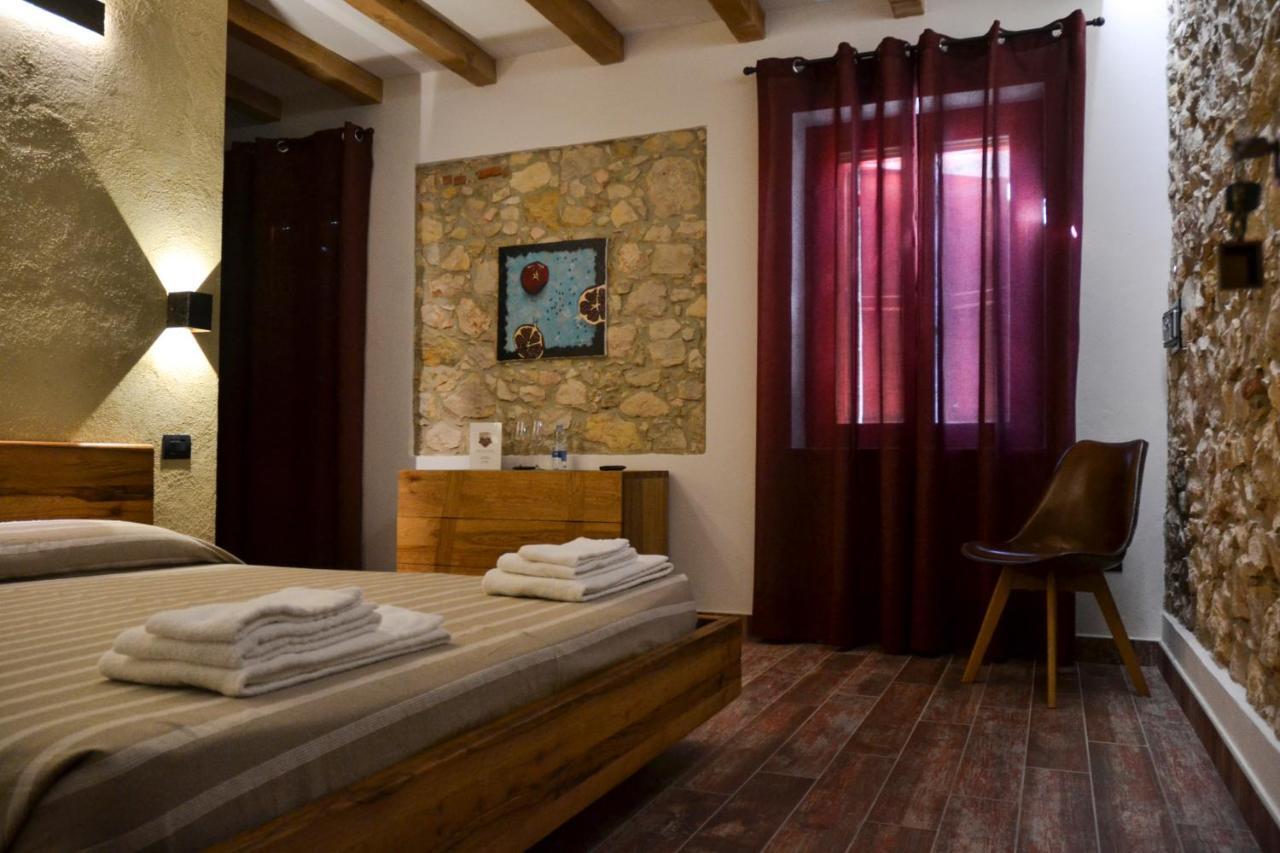 Agriturismo Tamellini Soave  Esterno foto