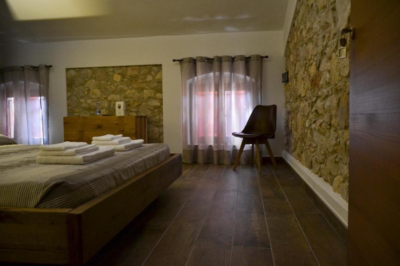 Agriturismo Tamellini Soave  Esterno foto