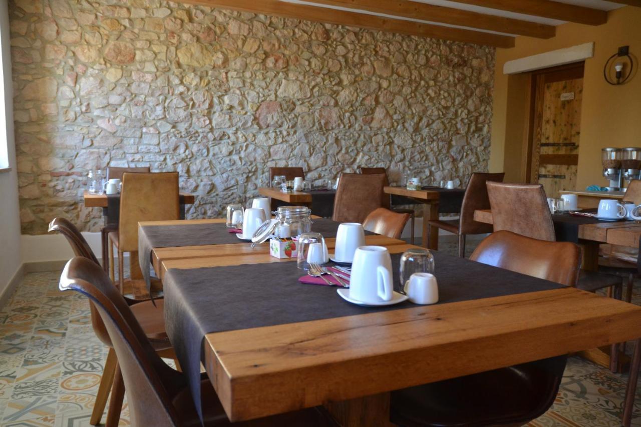 Agriturismo Tamellini Soave  Esterno foto